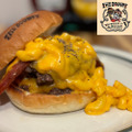 【マカロニチーズどっさり】背徳感で選ぶならこれBOUNTY DINER（埼玉）