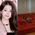IVE・ウォニョン、約14億円の豪邸を公開！“高級インテリア”の数々に反響「まさにヤング＆リッチ」