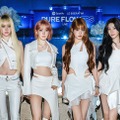 LE SSERAFIM、カムバック前日に新曲『BOOMPALA』初公開！300人のファンと前夜祭