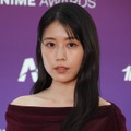 有村架純【写真：竹内みちまろ】