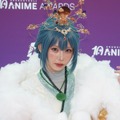 えなこ【写真：竹内みちまろ】
