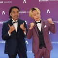 見取り図【写真：竹内みちまろ】