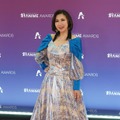 高橋洋子【写真：竹内みちまろ】