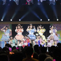いぎなり東北産、結成10周年ワンマンで新曲2曲初披露　ベストアルバム発売も発表