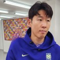 ソン・フンミン、異例の本音告白!! 結婚、家庭、そして