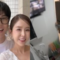 監視カメラだらけの家は「妻の安全のため」…“全国民反対”も結婚した韓国歌姫の夫がコメント