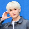 東方神起、EXOを抑えて「僕が1位」…NCT・テヨン、“SM最強ビジュアル”を堂々アピール？