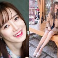 「久しぶりに制服を…」『花より男子』ヒロイン時代にタイムスリップ!?韓国女優の変わらぬ美貌