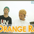 　ブロードバンド対応の音楽＆トーク番組「COUNTDOWN TFM」に10月22日（土）13時からORANGE RANGEが生出演する。