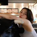 村重杏奈（写真は公式インスタグラムから）※所属事務所に許諾を得ています