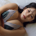 天木じゅん(C)光文社/週刊FLASH 写真◎永尾まりや(八木茉莉)