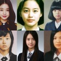 卒業写真でバレるのは“本当のビジュアル”？　韓国スターの過去写真が何度も掘り返されるワケ