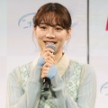 のん【写真：竹内みちまろ】