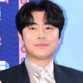 結婚5年でパパに！『応答せよ1977』俳優イ・シオン、第1子誕生を報告　赤ちゃんの写真も公開