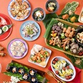 HOTメニュー集合