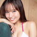 撮影／佐藤佑一 ヘアメイク／ムロゾノケイト スタイリング／MELON