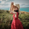G−STYLE VISUAL ART PHOTOBOOK須田亜香里『アカリノアルヒ』