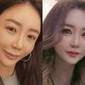 「本当に同一人物?!」15年間の闘病を乗り越えた韓国女優、“激変ビジュ”に驚きの声