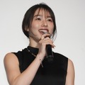桜井日奈子【写真：竹内みちまろ】