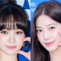 LE SSERAFIM・チェウォン＆カズハ、初デュエットで抜群の相性を証明！透明感ボイスに絶賛の声