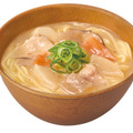 とん汁みそらーめん（単品）