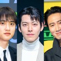 EXOド・ギョンス＆俳優キム・ウビンらのドタバタ劇再び！新バラエティで牧場仕事に挑戦へ