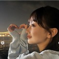 田中美久（写真は本人のインスタグラムから）※所属事務所に許諾をもらってます