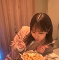 田中美久（写真は本人のインスタグラムから）※所属事務所に許諾をもらってます