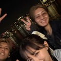 田中美久（写真は本人のインスタグラムから）※所属事務所に許諾をもらってます
