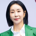 「芸能界最高齢の妊婦」と話題の韓国女優（45）、赤ちゃんを初公開！母親にそっくり？