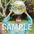 『AKB48長友彩海1st写真集 予定外の瞳』（KADOKAWA）撮影：下田直樹