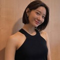 ボンキュッボン肉体美！双子育てるシンママ韓国女優、魅惑のスイムウェア姿でプールサイドに降臨