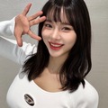 “韓国で最もグラマラスな芸人”が突然の引退宣言「恥ずかしい時が」　圧倒的な肉体美も注目の美女
