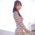 撮影：彦坂栄治　ヘアメイク：中村未幸　スタイリング：SHOCO