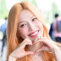 年上彼氏との“東京デート”が話題となったRed Velvet・ジョイ、日本の街中で見せた彼女感にドキッ…