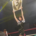 岡田紗佳【写真：竹内みちまろ】