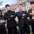 主演候補が原作への批判を理由に辞退…6月公開予定のNetflix韓ドラ、さらに炎上か問題提起に成功か