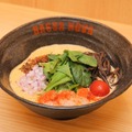 ラクサラーメン（1,700円）