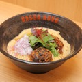 トムヤムクンソバ（1,700円）
