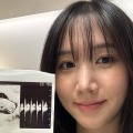 Apink出身ホン・ユギョン、結婚3年目でママに！第1子妊娠を報告「温かく見守って」