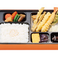 おろし天ぷら御膳：850円（税込）