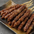 博多とりかわ長政 博多名物のとりかわ串