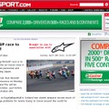 「AUTOSPORT.com」当該記事