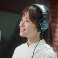 松浦亜弥、デビュー25周年の節目に誕生25周年「キシリクリスタル」WEB CMに出演