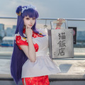 シャンプー「らんま1/2」／猫乃うた（X：@NekoPikoU）