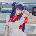 シャンプー「らんま1/2」／猫乃うた（X：@NekoPikoU）