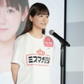 中山未來（なかやま みくる）【撮影：小宮山あきの】