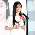 中村釉香（なかむら ゆうか）【撮影：小宮山あきの】