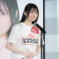 白椛れい（しらかば れい）【撮影：小宮山あきの】