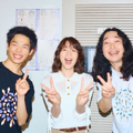 のん（写真はのんの公式ブログから）